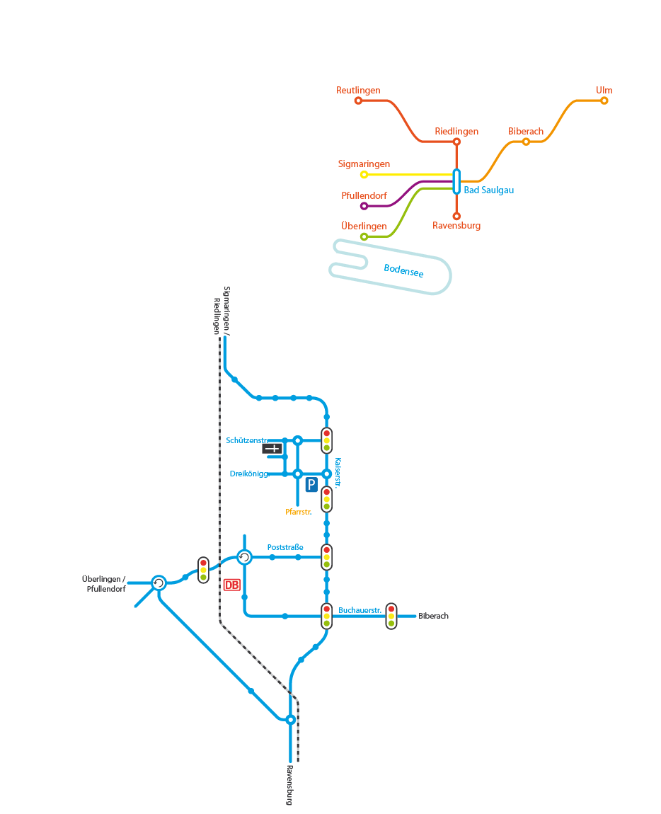 anfahrtsplan